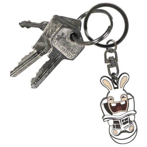 rats　ラッツ　キーホルダー　キーリング KEY HOLDER TYPE-B – JOLLY ROGER