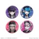 HUNDRED LINE -最終防衛学園- 缶バッジコレクション Vol.2【単品】