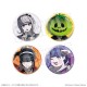 HUNDRED LINE -最終防衛学園- 缶バッジコレクション Vol.2【単品】