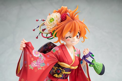 『2年保証』 限定特典付き】『スレイヤーズ』リナ=インバース 晴着Ver. 30 その他