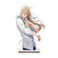 【ビーズログ創刊20周年記念】「with flower」アクリルスタンド