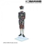 『十三機兵防衛圏』 三浦 慶太郎 Ani-Art BIGアクリルスタンド