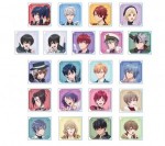TVアニメ『魔法使いの約束』トレーディングミニアクリルブロック コンプリートセット