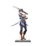 空の軌跡 the 1st BIGアクリルスタンド ヨシュア・ブライト