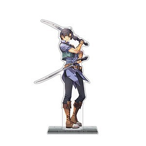 空の軌跡 the 1st BIGアクリルスタンド ヨシュア・ブライト