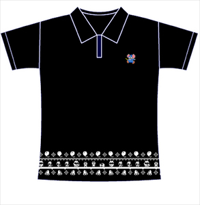 マッピー PoloShirt(エビテン限定カラー) Mサイズ