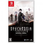DYSCHRONIA: Chronos Alternate - Definitive Edition (エビテン限定特典付き)