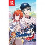 My9Swallows TOPSTARS LEAGUE 通常版　ebtenつば九郎パック