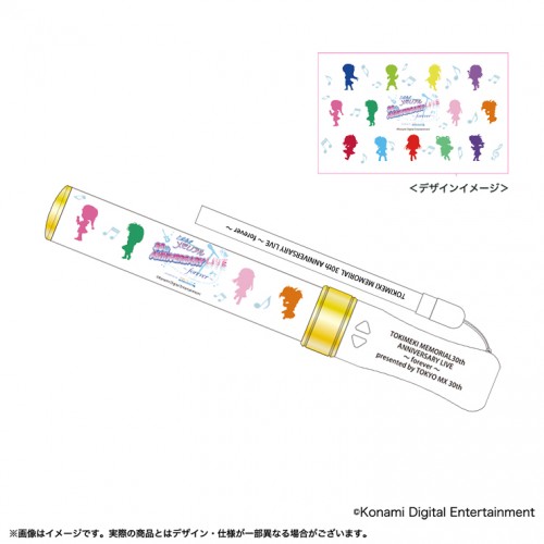 ときめきメモリアル 30th ANNIVERSARY LIVE 〜forever〜｜エビテン