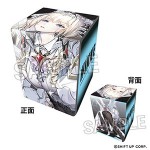 勝利の女神：NIKKE　イラスト合皮製デッキケースNT　クラウン