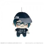 ダンガンロンパシリーズ×ぶくぶ ぬいぐるみマスコット 11.最原終一