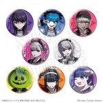 HUNDRED LINE -最終防衛学園- 缶バッジコレクション Vol.2【BOX】