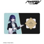 HUNDRED LINE -最終防衛学園-描き下ろし 九十九今馬 執事ver. マルチデスクマット