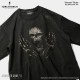 ARMORED CORE VI FIRES OF RUBICON/オーネスト・ブルートゥ ビッグシルエットTシャツ Sサイズ