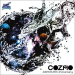 COZMO 〜ZUNTATA 25th Anniversary〜 初回限定版(特典付)