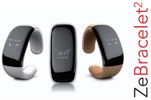 zebracelet 2