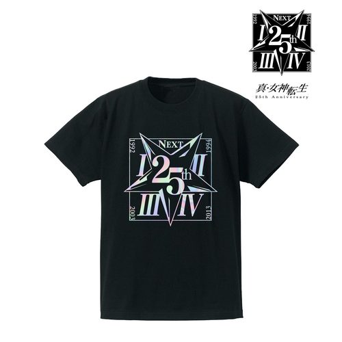 mtg tシャツ トップ 25thロゴ