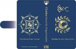 『Fate/Grand Order Arcade』カード収納 手帳型スマホケース （FGO AC）