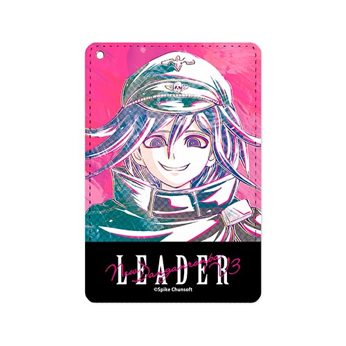 ニューダンガンロンパV3 みんなのコロシアイ新学期 王馬小吉 Ani