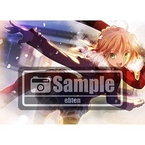 「Fate/Grand Order fes」関連グッズ