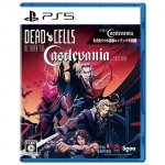 Dead Cells: Return to Castlevania 通常版 PS5（エビテン限定特典付）