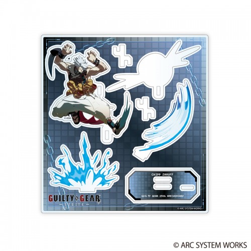 GUILTY GEAR™ -STRIVE-」POP UP SHOP in マルイ』 2023年1月13日