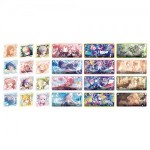 『プロジェクトセカイ カラフルステージ！ feat. 初音ミク』メモステコレクション vol.7 C 【BOX】（全24種+レア）