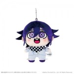 ダンガンロンパシリーズ×ぶくぶ ぬいぐるみマスコット 12.王馬小吉