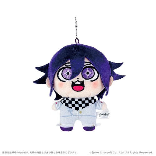 20cm 着せ替えぬいぐるみ本体 王馬小吉 Amazon.co.jp: ニューダンガン ロンパV3 王馬小吉 20cm着せ替え