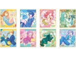 『プロジェクトセカイ カラフルステージ！ feat. 初音ミク』A/Bイラスト 2023-2024 【単品】ミニ色紙コレクション C（全8種）