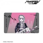 HUNDRED LINE -最終防衛学園- 描き下ろし 霧藤希 ロックバンドver. マルチデスクマット
