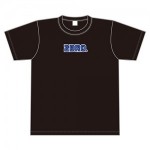 『ソニックレーシング クロスワールド』2BRO.×SONIC セガフォントTシャツ Lサイズ