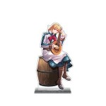 空の軌跡 the 1st BIGアクリルスタンド オリビエ・レンハイム