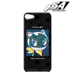 PERSONA5 the Animation モナ Ani-Art iPhoneケース (対象機種/iPhone 7/8) 