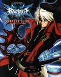 BLAZBLUE PLAYERS GUIDE