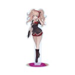 ダンガンロンパシリーズ lackさんイラスト 江ノ島 盾子 ヘッドフォンver. BIGアクリル スタンド