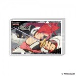 TVアニメ『GUILTY GEAR STRIVE: DUAL RULERS』 ミニアクリルブロック 梅喧