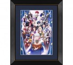 TVアニメ『魔法使いの約束』複製原画