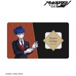 HUNDRED LINE -最終防衛学園-描き下ろし 面影歪 執事ver. マルチデスクマット