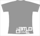 ディグダグ 1 Pocket Tシャツ(エビテン限定カラー) Sサイズ
