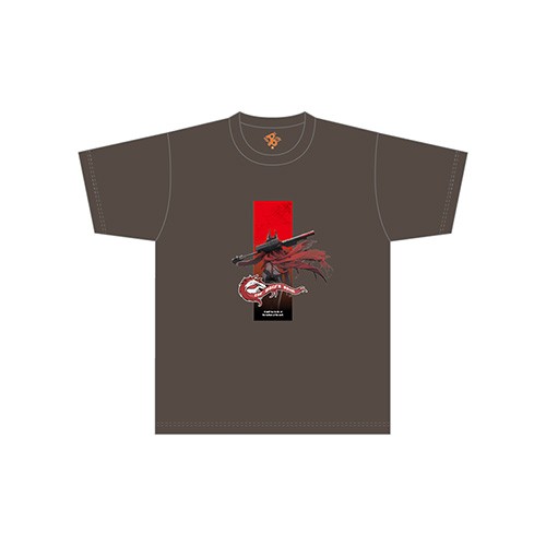 NIKKE 墨絵 TSUTAYA ツタヤ コラボ Tシャツ レッドフード レッドフード 勝利の女神 NIKKE 墨絵SHOP ツタヤIP書店限定 色紙