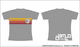 ディグダグ 1 Pocket Tシャツ(エビテン限定カラー) Sサイズ