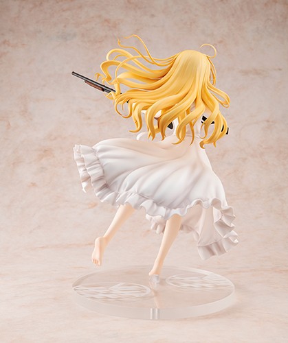 戦闘員、派遣します！ キサラギ＝アリス 1/7スケールフィギュア限定特典付き 限定特典付き】「戦闘員、派遣します！」 キサラギ＝アリス 原作