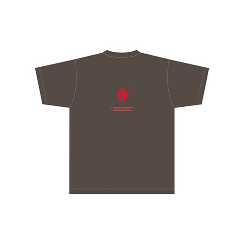 勝利の女神:NIKKE Tシャツ レッドフード サイズL｜エビテン