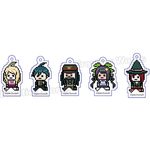 ニューダンガンロンパV3 アクリルピースA BOX