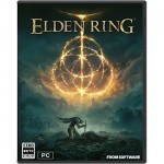 ELDEN RING PC(Steam)版（エビテン限定特典付き）