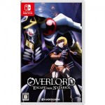 OVERLORD: ESCAPE FROM NAZARICK -LIMITED EDITION- ファミ通DXパック