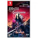 Dead Cells: Return to Castlevania 通常版 Switch（エビテン限定特典付）