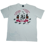 ゲーム&ウォッチTシャツ シェフ Sサイズ