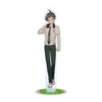 ダンガンロンパシリーズ lackさんイラスト 日向 創 ヘッドフォンver. BIGアクリルスタンド